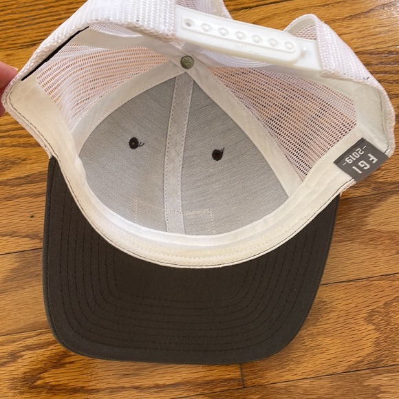 India Flag Hat - Picture 4 of 5